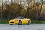 Honda S2000 CR 2008 года (NA)